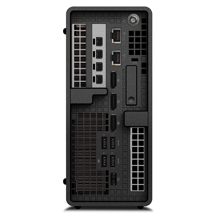 Acheter Lenovo ThinkStation P360 Ultra (30G10041FR)