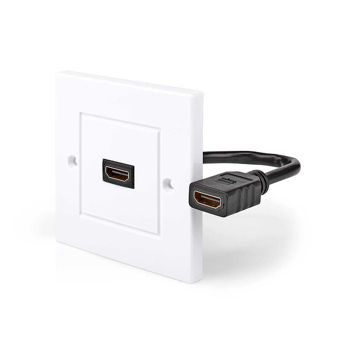 HDMI