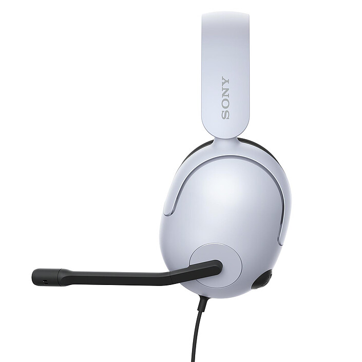 Review Sony INZONE H3