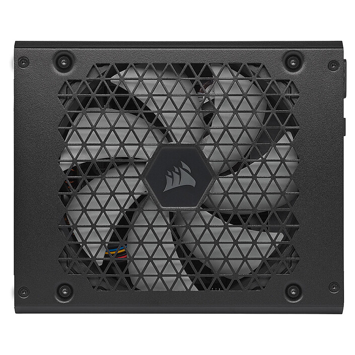 Avis Corsair HX1000i 80PLUS Platinum