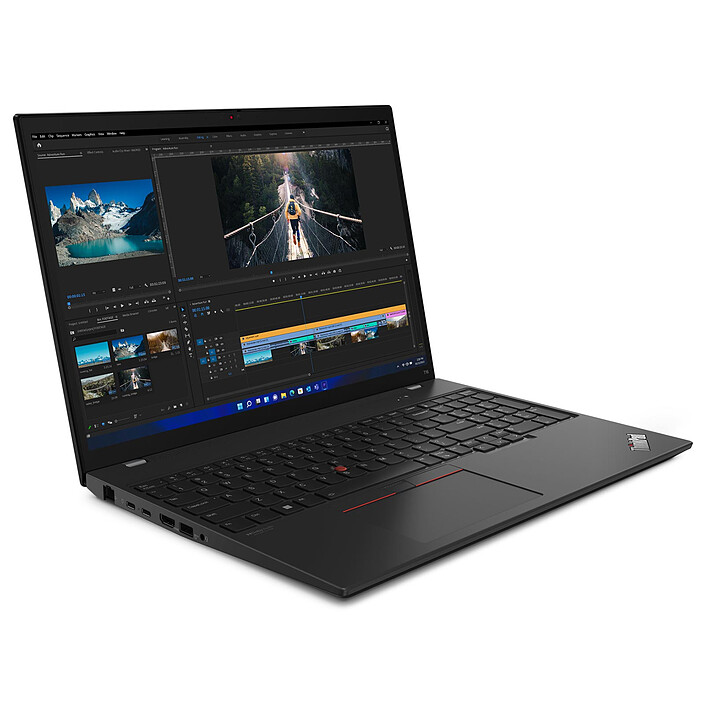 Lenovo ThinkPad T16 Gen 1 (21BV009GFR)