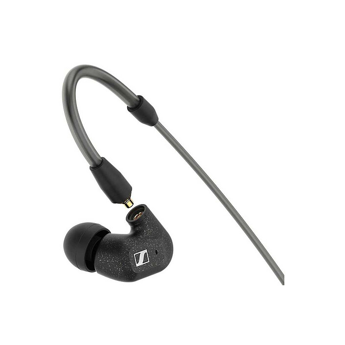 Avis Sennheiser IE 300 Noir