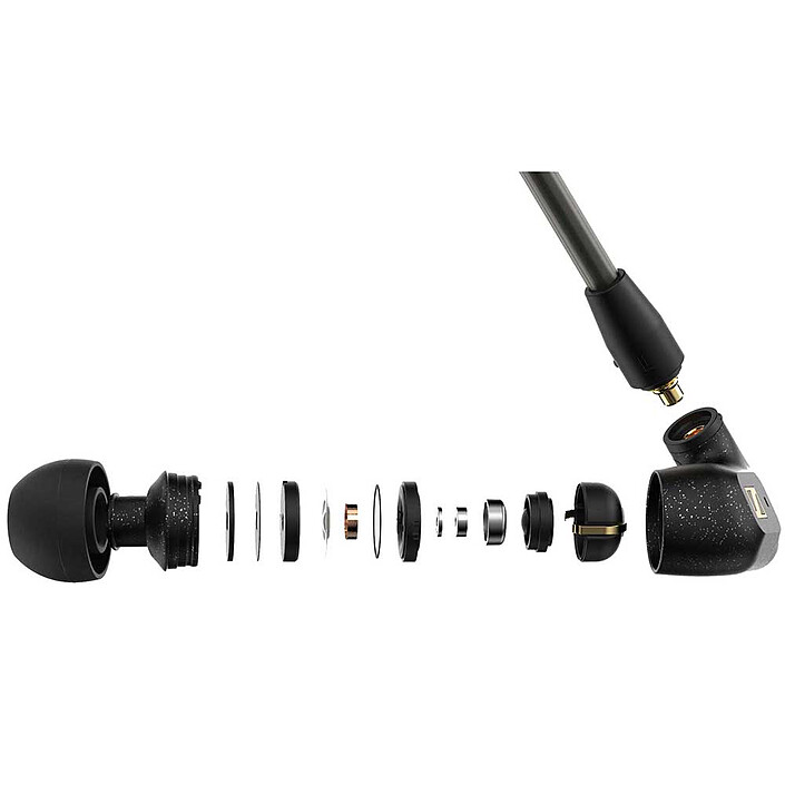 Acheter Sennheiser IE 300 Noir