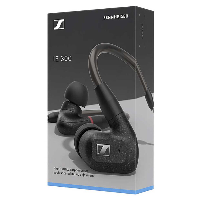 Sennheiser IE 300 Noir pas cher