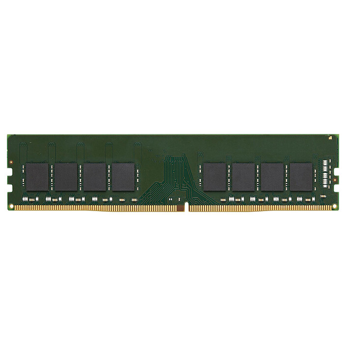 Kingston ValueRAM 16 Go DDR4 3200 MHz CL22 2Rx8
