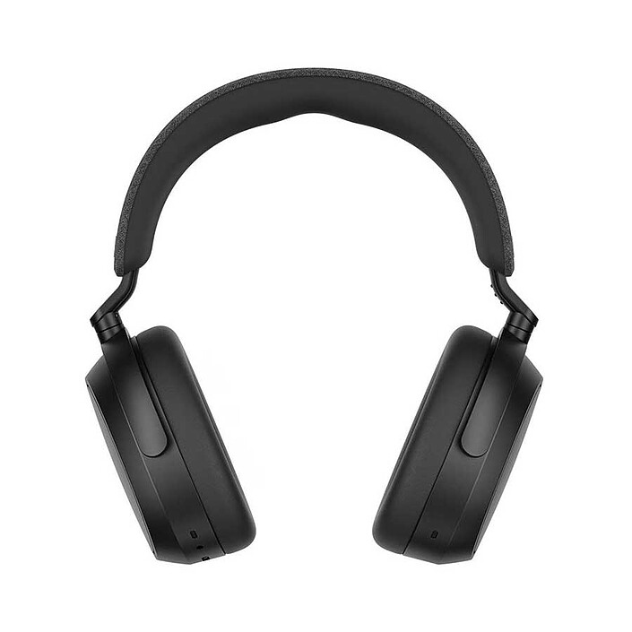 Avis Sennheiser MOMENTUM 4 Wireless Noir