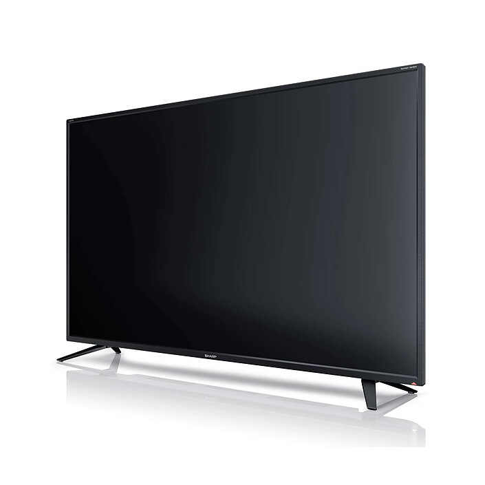 Avis Sharp 43BJ2E