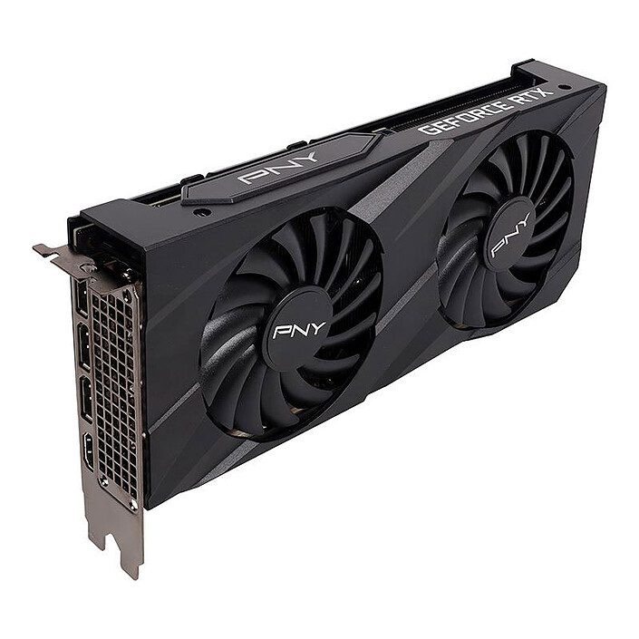 Graphics card