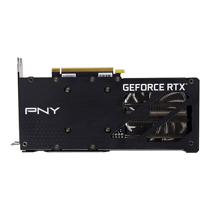Buy PNY GeForce RTX 3060 12GB VERTO Dual Fan LHR
