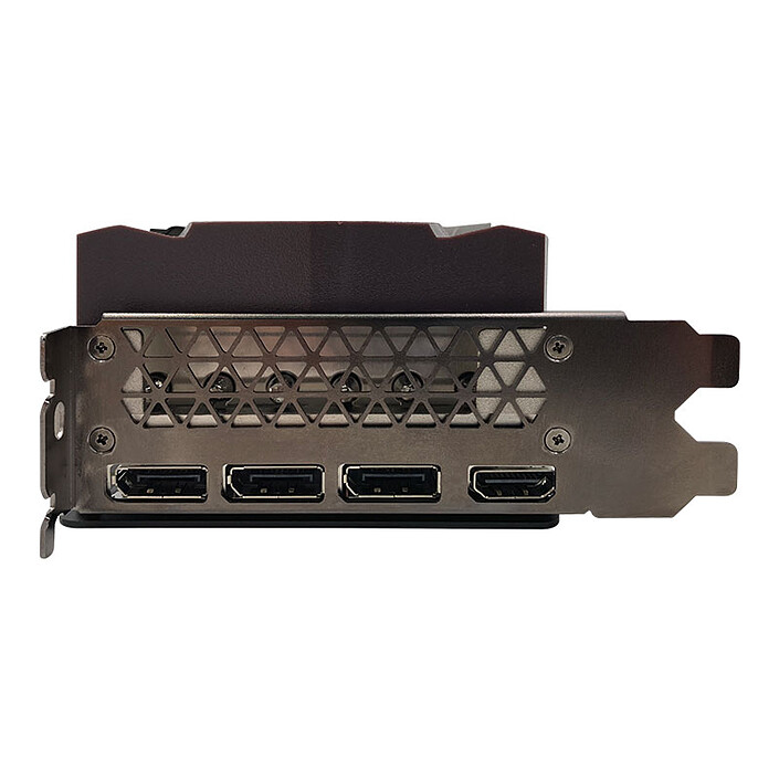 PNY GeForce RTX 3080 12GB UPRISING Triple Fan LHR pas cher