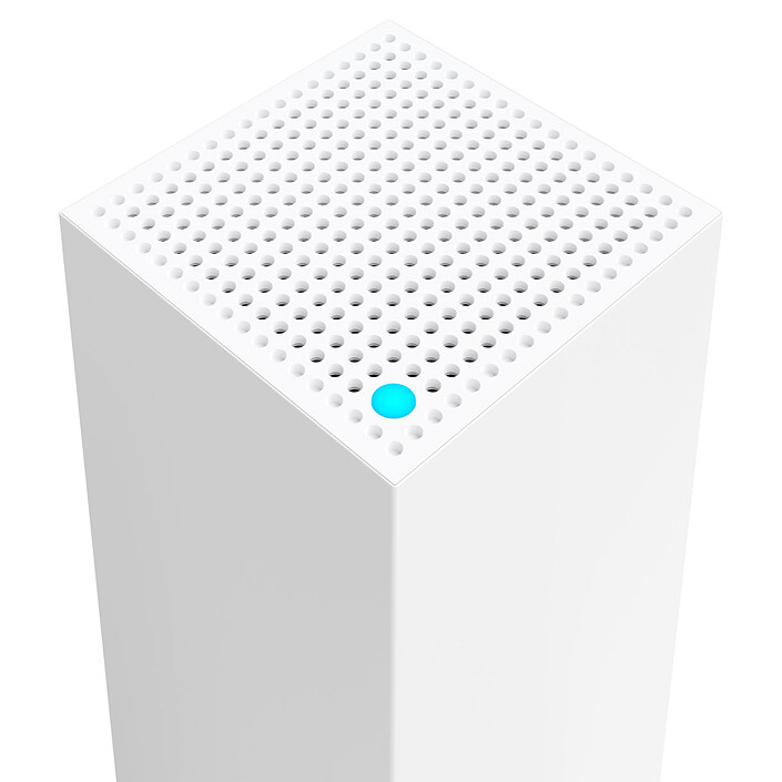 Avis Linksys Atlas 6 Système Wi-Fi 6 Mesh double bande (pack de 1)