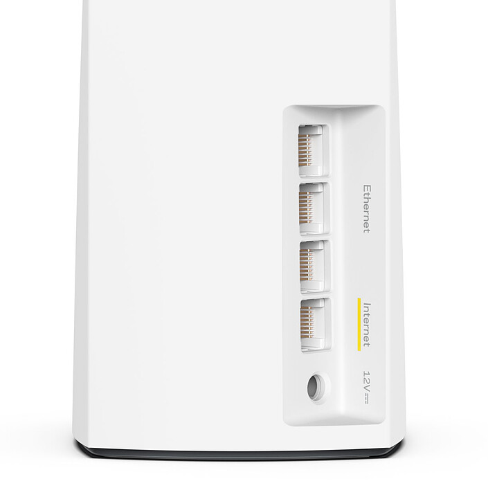 Acquista Sistema Linksys Atlas 6 Wi-Fi 6 Mesh Dual Band (confezione da 3)