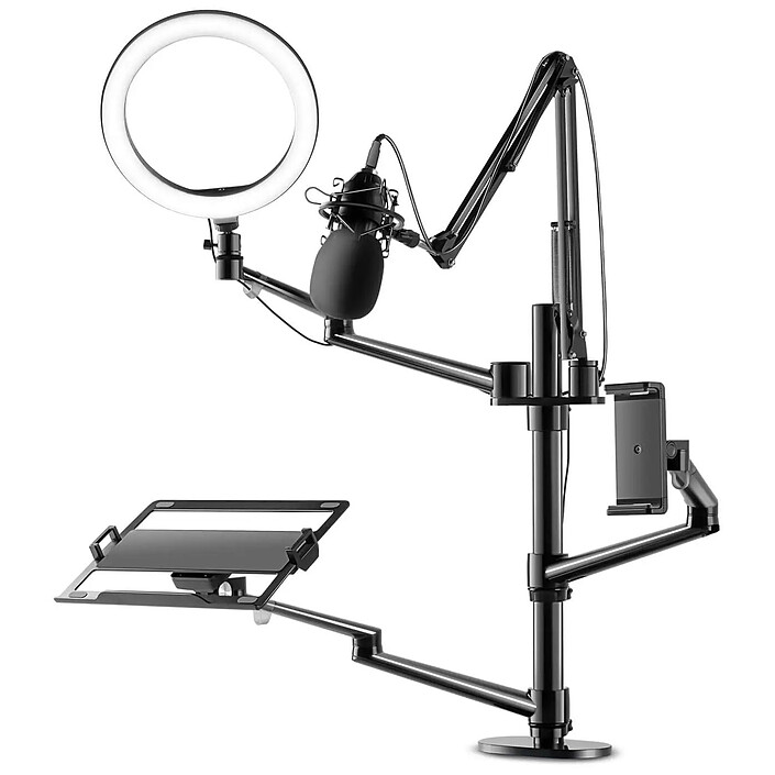 Review REKT OB-2 Mobile