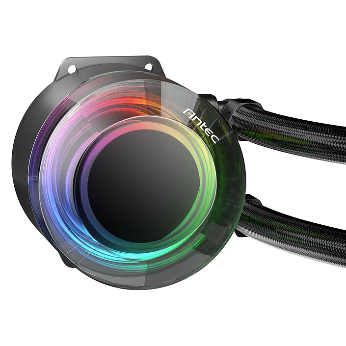 Acheter Antec Vortex 240 ARGB