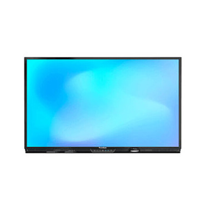 Promethean ActivPanel Cobalt 86"