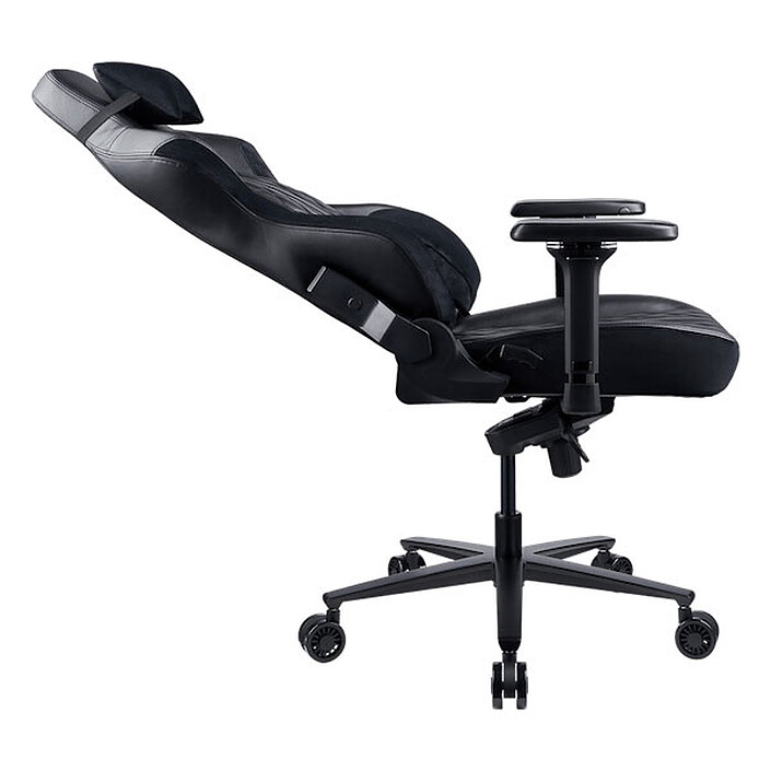 REKT COMFORT-R Business economico