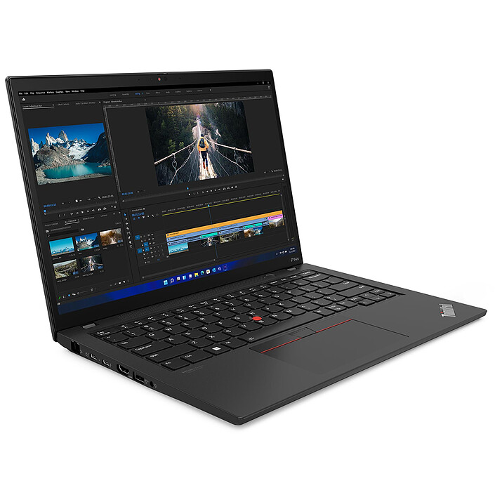 Lenovo ThinkPad P14s Gen 3 (21AK0041FR)