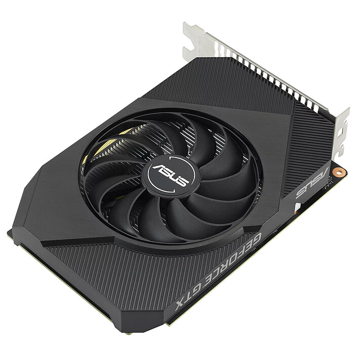 Acquista ASUS Phoenix GeForce GTX 1630 4GB
