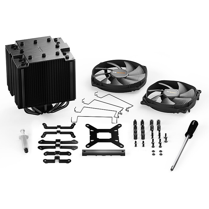 Acheter be quiet! Dark Rock PRO 4