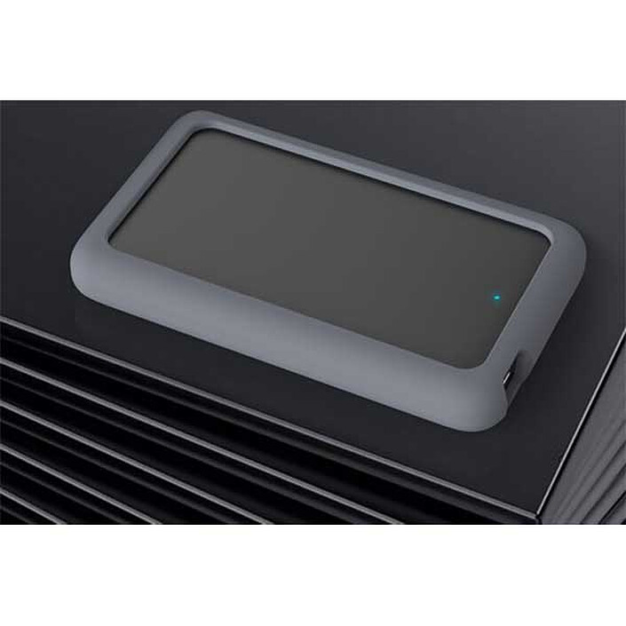 Avis ICY BOX IB-246-C31-G