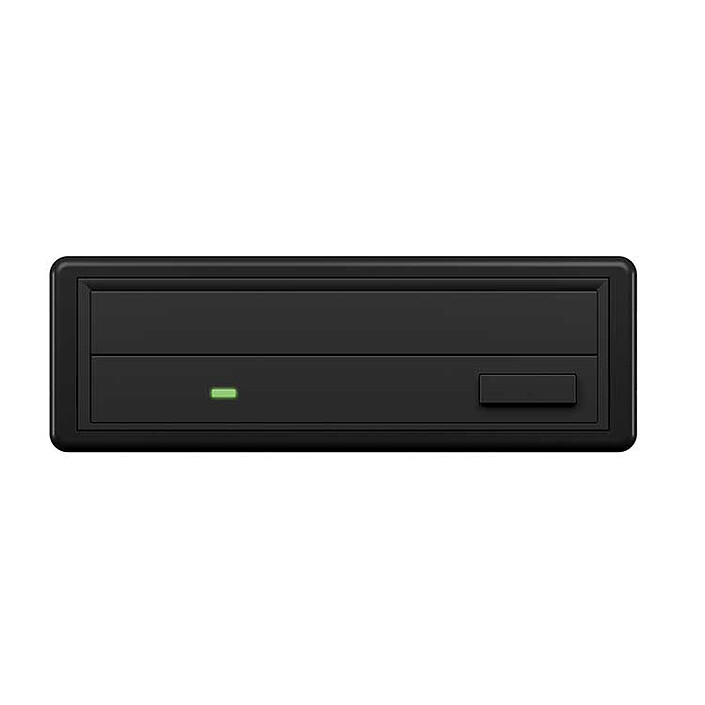 Avis ICY BOX IB-525-U3