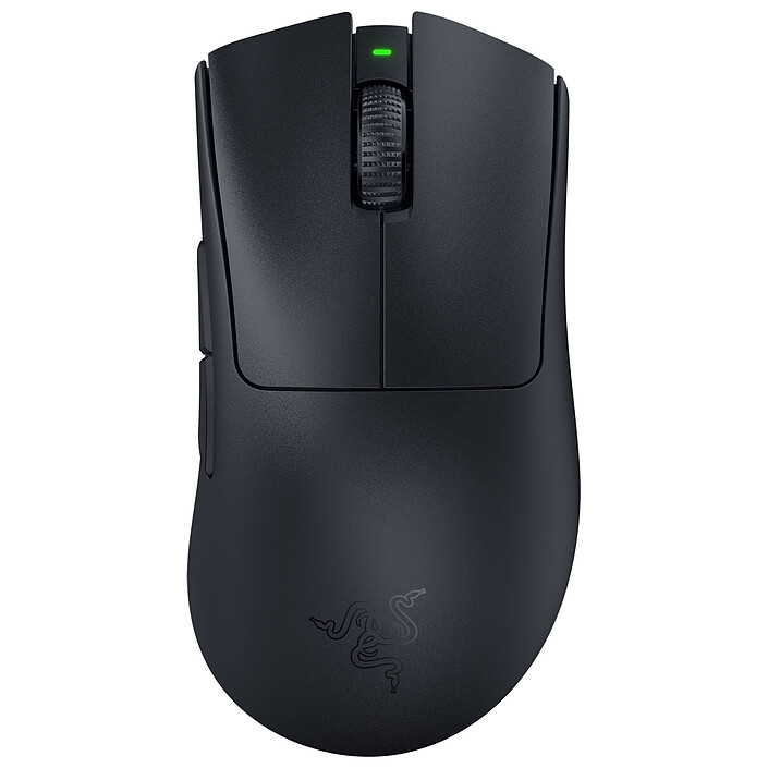 Razer Deathadder v3 Pro (nero)