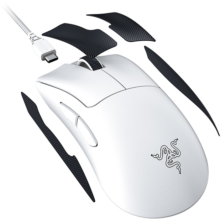 Souris PC