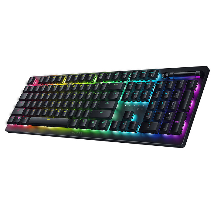 Avis Razer DeathStalker v2 Pro