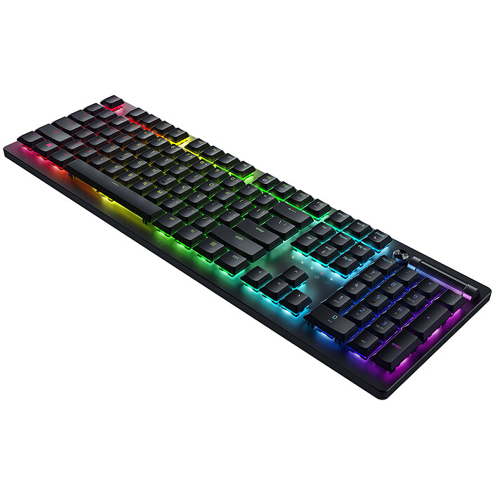 Razer DeathStalker v2 Pro pas cher