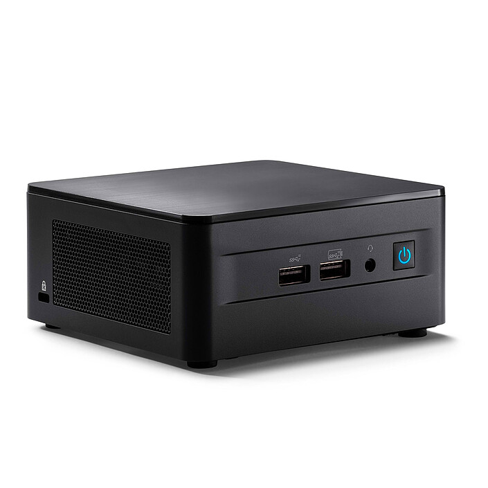 Intel NUC 12 Pro NUC12WSHi5