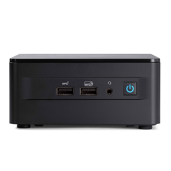 Barebone PC