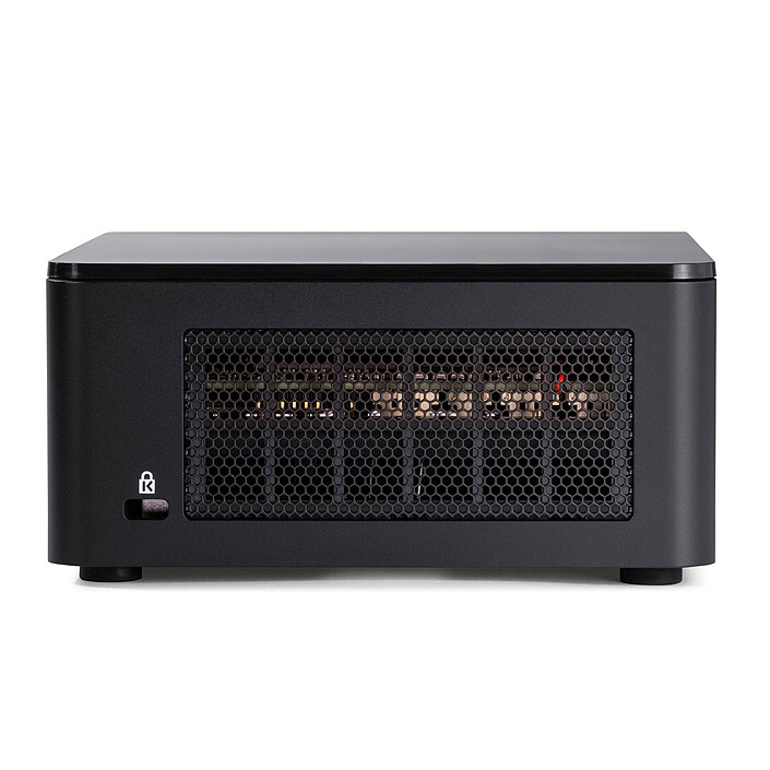 Opiniones sobre Intel NUC 12 Pro NUC12WSHi5