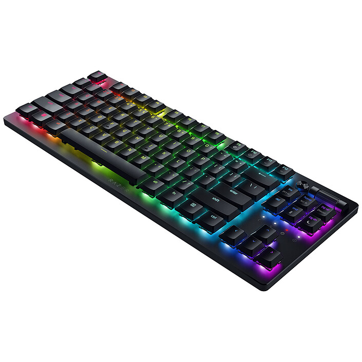 Razer DeathStalker v2 Pro TKL pas cher