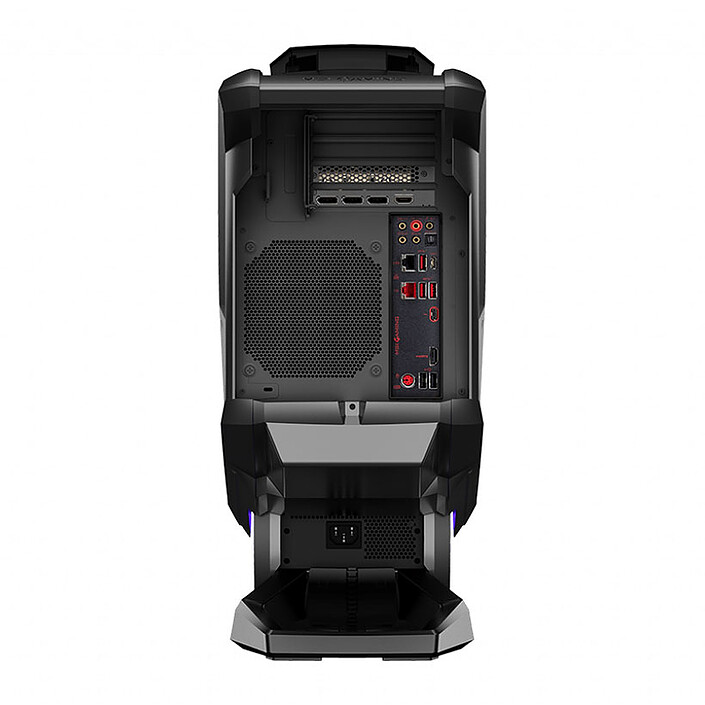 MSI MEG Aegis Ti5 11TJ-081EU + MSI Optix MEG381CQR Plus pas cher