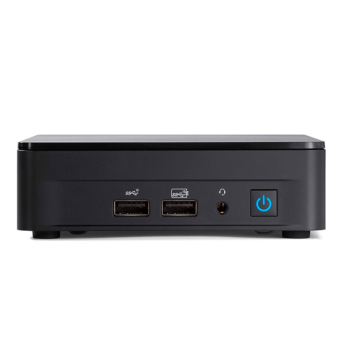 Barebone PC