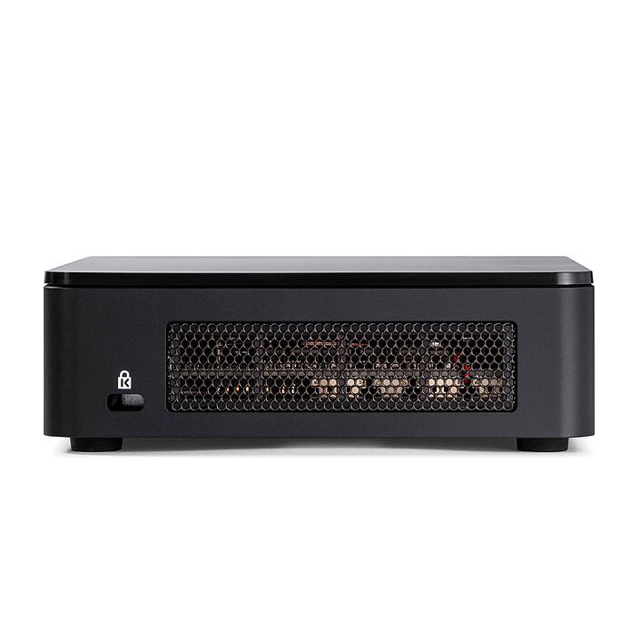 Avis Intel NUC 12 Pro NUC12WSKi50Z