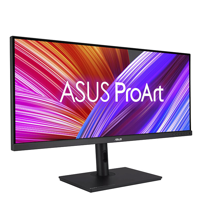 Monitor PC