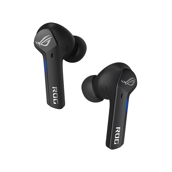Avis ASUS ROG Cetra True Wireless (Noir)