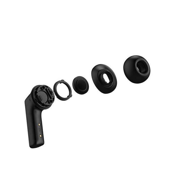 Acheter ASUS ROG Cetra True Wireless (Noir)