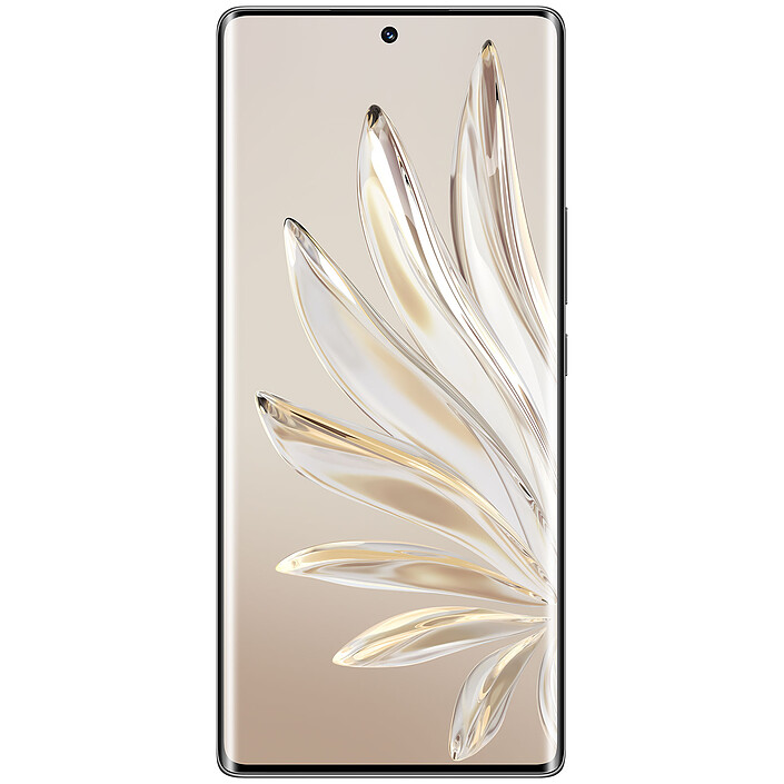 Honor 70 5G Noir (8 Go / 128 Go) · Reconditionné