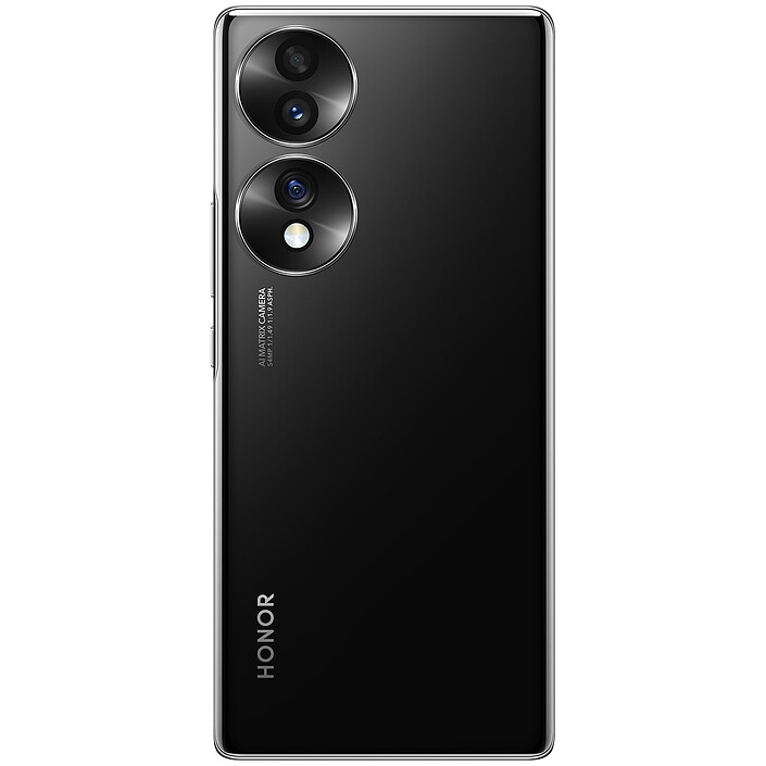Honor 70 5G Noir (8 Go / 128 Go) · Reconditionné pas cher