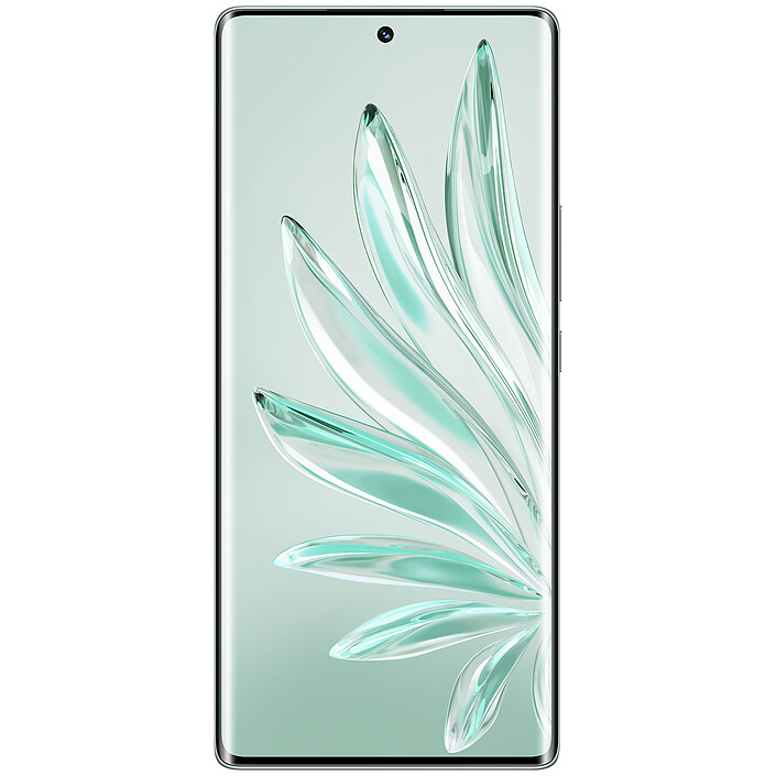 Honor 70 5G Vert (8 Go / 128 Go) · Reconditionné