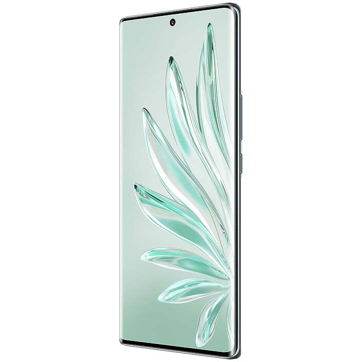 Opiniones sobre Honor 70 5G Verde (8GB / 256GB)