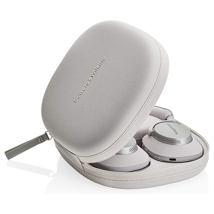 Review B&W Px7 S2 Grey