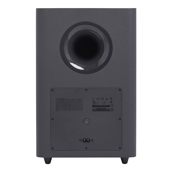 Comprar Barra JBL 2.1 Deep Bass (MK2)