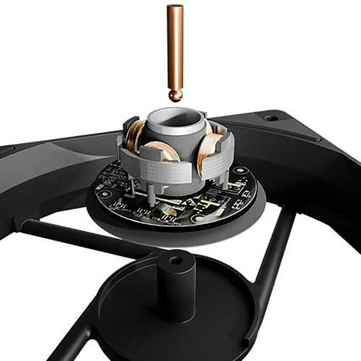 Comprar Antec P12 PWM