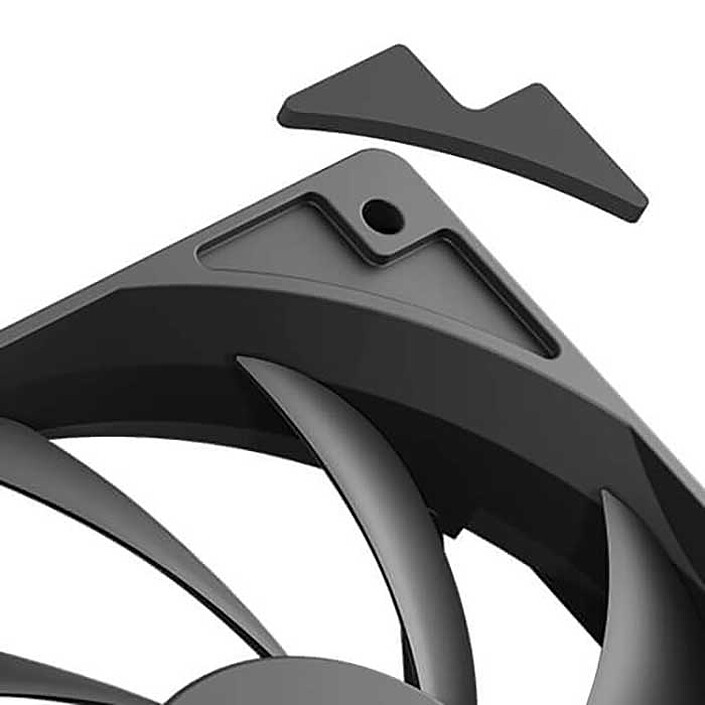 Antec P12 PWM a bajo precio