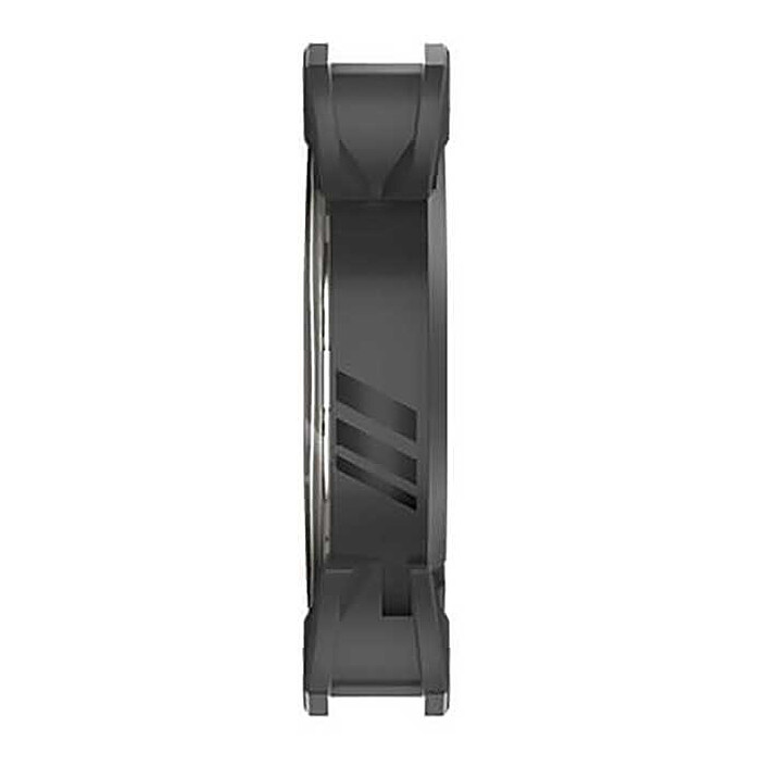 Acheter Antec Fusion 120 ARGB Noir