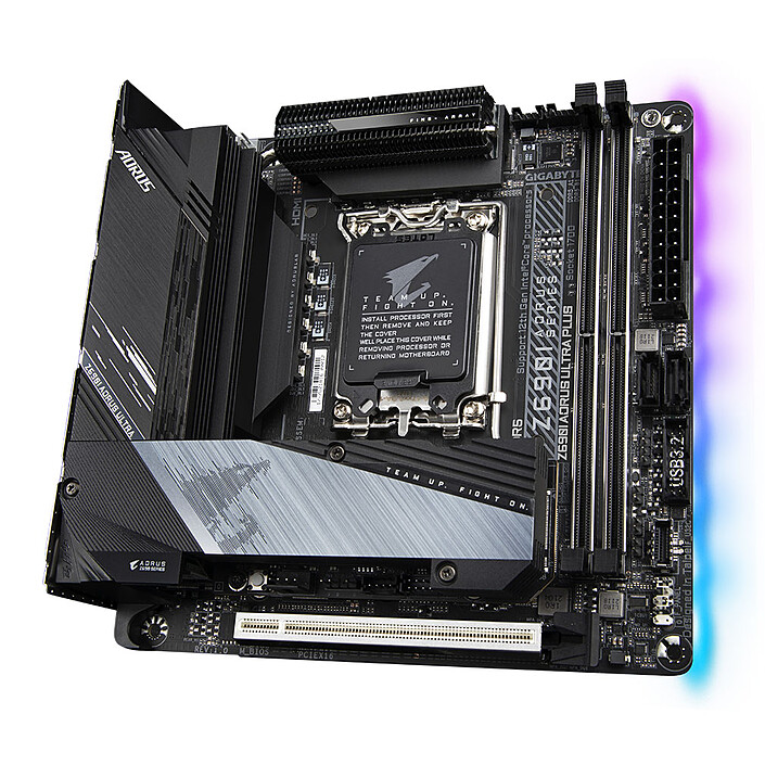 Placa base