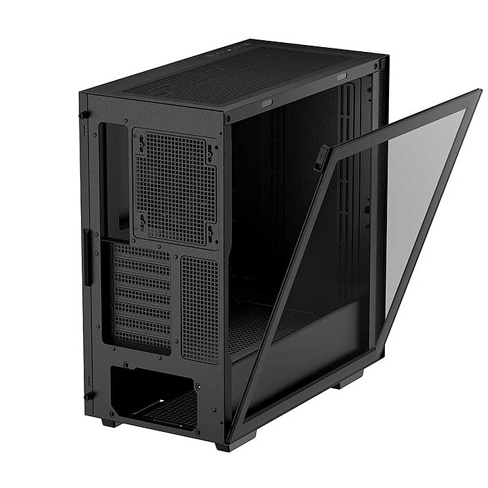 Acheter DeepCool CH510 (Noir)